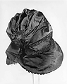 Hat, silk, British